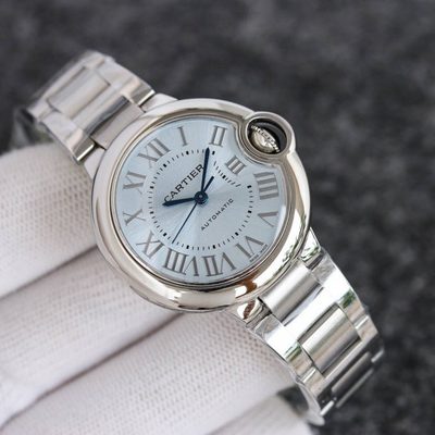 Cartier Watch
