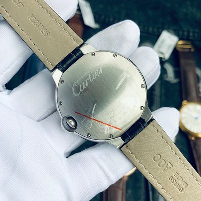 Cartier Watch — 9