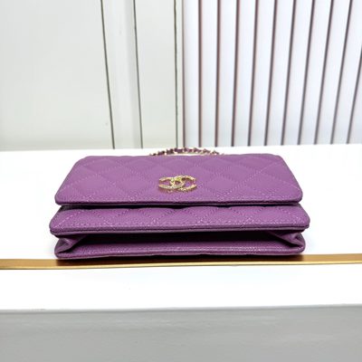 Chanel Bag — 5