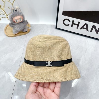Celine Bucket Hats — 8