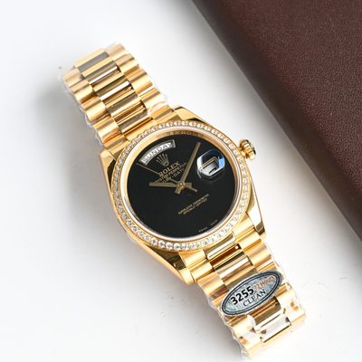 Rolex Watch — 3