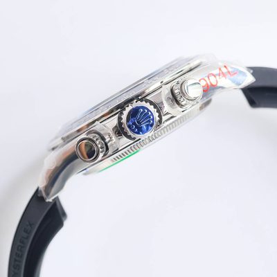 Rolex Watch — 5