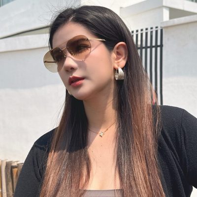 YSL Sunglasses — 8