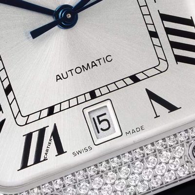 Cartier Watch — 4