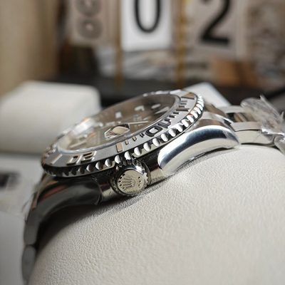 Rolex Watch — 6