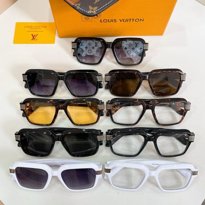LV Sunglasses — 6