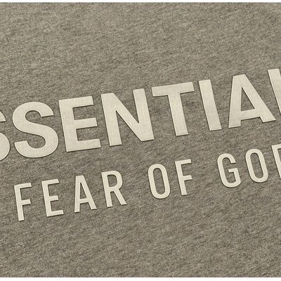 Essentials — 5