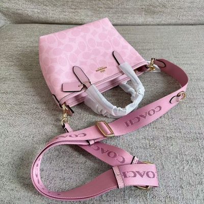 Coach Bag — 6