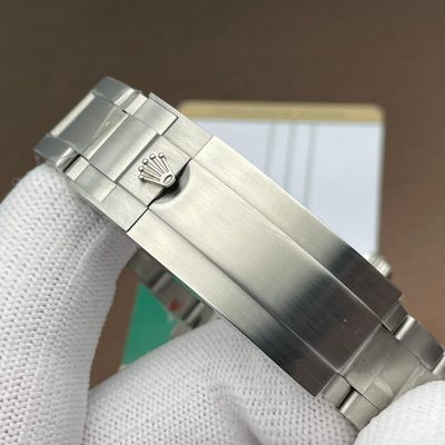 Rolex Watch — 8