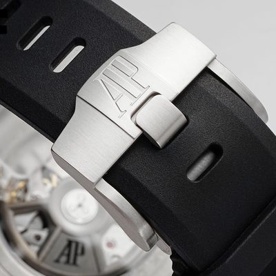AP Watch — 5