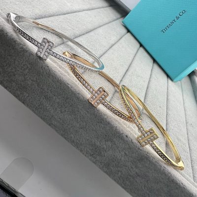 Tiffany Jewellery — 3