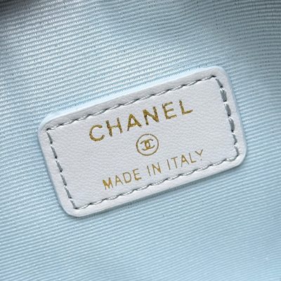 Chanel Bag — 7