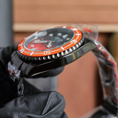 Rolex Watch — 6