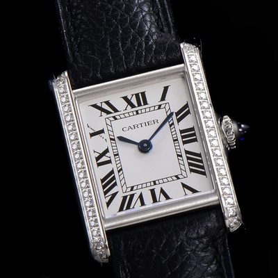 Cartier Watch — 5