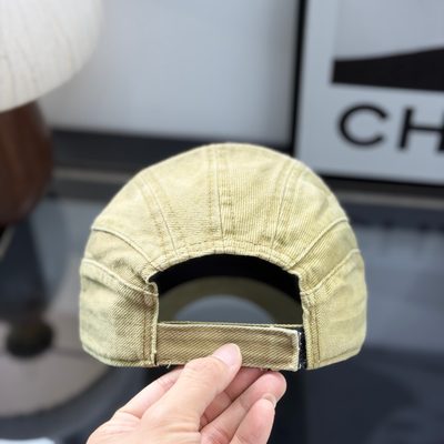 Chrome Hearts cap — 5