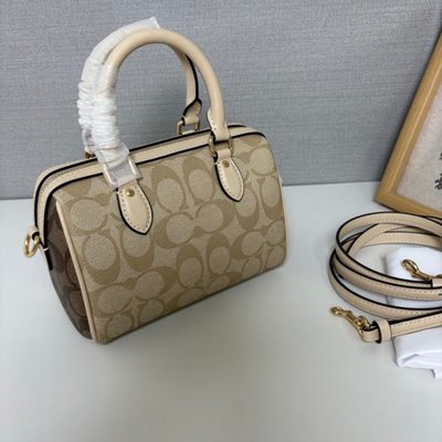 Coach Bag — 4