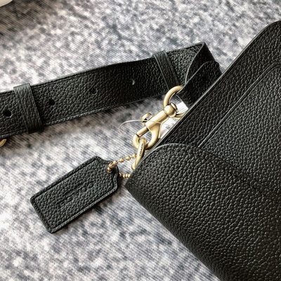Coach Bag — 19