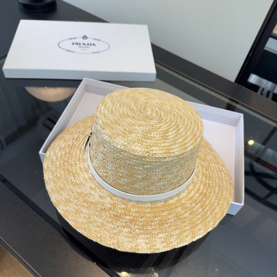 Prada bucket hat — 6