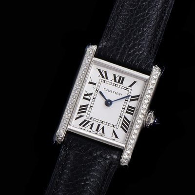 Cartier Watch — 3