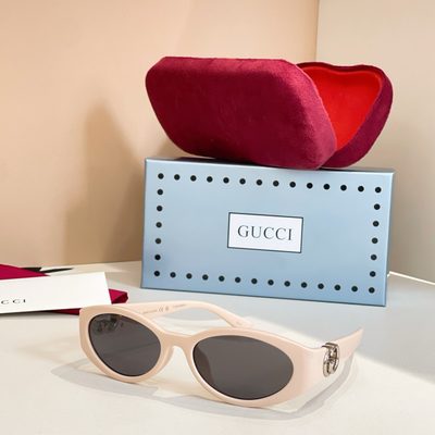 Gucci Sunglasses — 5