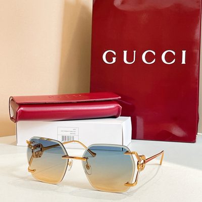 Gucci Sunglasses — 4