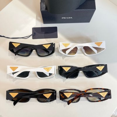 Prada Sunglasses — 8