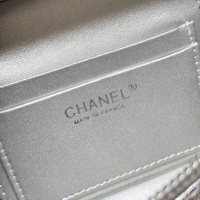 Chanel Bag — 8