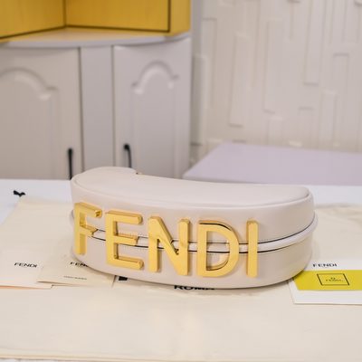 Fendi Bag — 5