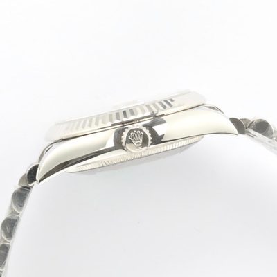 Rolex Watch — 5