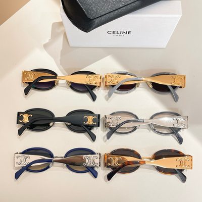 Celine Sunglasses — 8