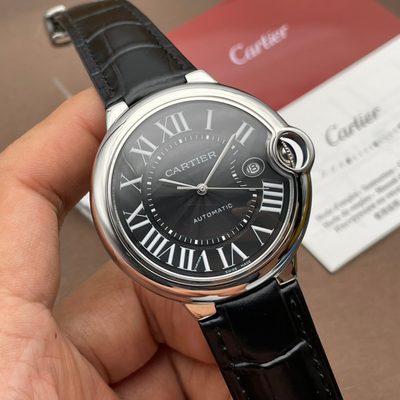 Cartier Watch — 4