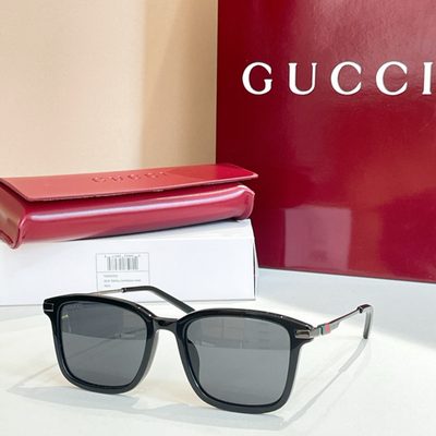 Gucci Sunglasses — 7