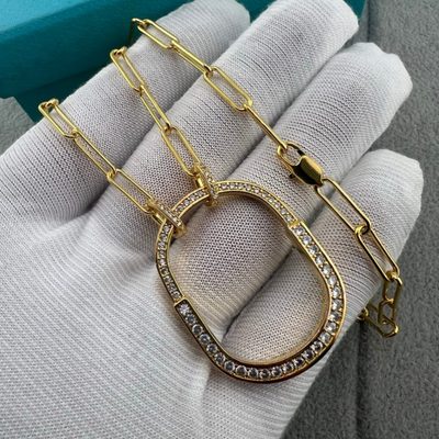 Tiffany Jewellery — 3