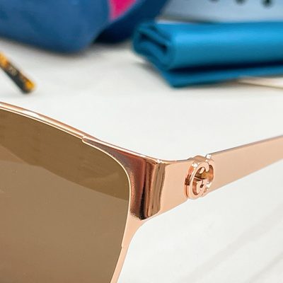 Gucci Sunglasses — 7