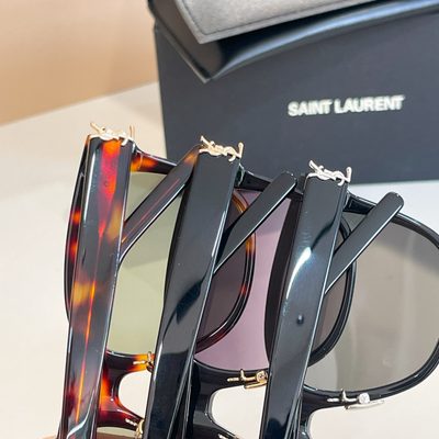 YSL Sunglasses — 7