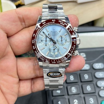 Rolex Watch