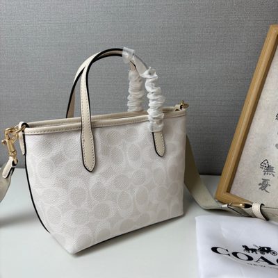 Coach Bag — 4
