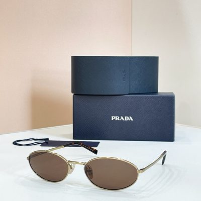 Prada Sunglasses — 4