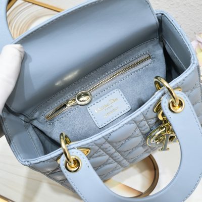 Dior Bag — 9
