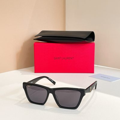 YSL Sunglasses — 6