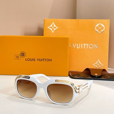 LV Sunglasses