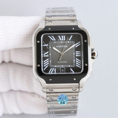 Cartier Watch — 4