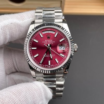 Rolex Watch