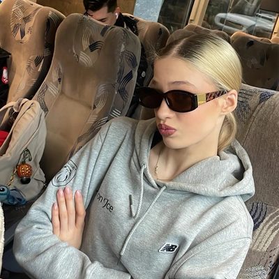 Chanel Sunglasses — 4