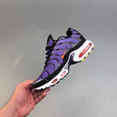 Nike Air Max Plus trainers — 6