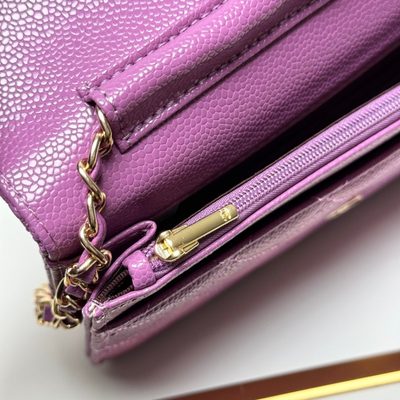 Chanel Bag — 8