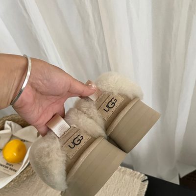UGG Tazzelle Slippers — 4