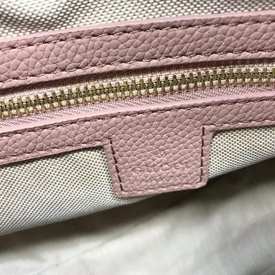 Gucci Bag — 9