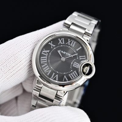 Cartier Watch — 4