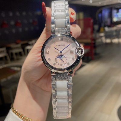Cartier Watch — 3